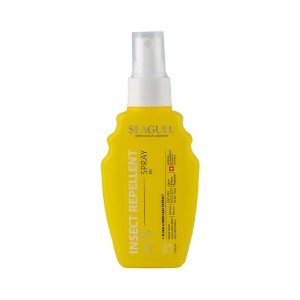 اسپری دافع حشرات سی‌گل مدل Insect Repellent حجم ۱۰۰ میل