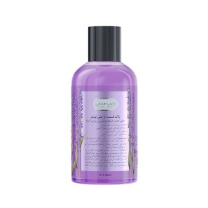 میسلار واتر دیپ سنس مدل Lavender التیام‌بخش و رطوبت‌رسان حجم ۱۵۰ میل