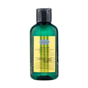 میسلار واتر دیپ سنس مدل Bamboo & Tea Tree مناسب پوست چرب و مختلط حجم ۱۵۰ میل