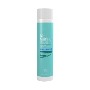 شیر پاک کن بایومارین مدل AQUA PURE پاک کننده و آبرسان عمیق مناسب انواع پوست حجم ۲۰۰ میل