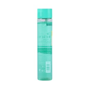 تونیک پاک کننده صورت بایومارین مدل AQUA PURE با خاصیت مات‌کننده و کنترل چربی مناسب انواع پوست حجم ۲۰۰ میل
