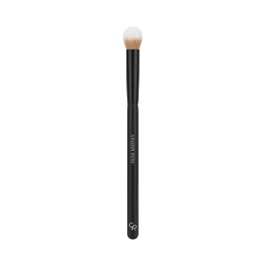 براش آرایشی هایلایتر گلدن رز مدل HIGHLIGHTER BRUSH با الیاف نرم و گنبدی
