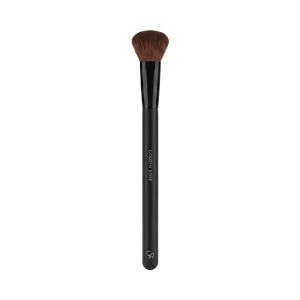 براش آرایشی کانتور گلدن رز مدل CONTOUR BRUSH با الیاف زاویه‌دار تخصصی