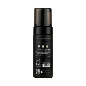 فوم اصلاح آقایان سی‌گل مدل GENTLE SHAVING حاوی بیزابولول و آلانتوئین با خاصیت اصلاح روان و ضدالتهاب مناسب انواع پوست حجم ۱۵۰ میل