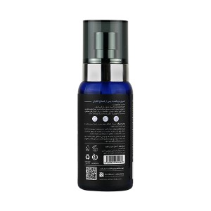 افتر شیو آقایان سی‌گل مدل AFTER SHAVE حاوی دکسپانتنول با خاصیت التیام‌بخشی فوری و آبرسانی مناسب انواع پوست حجم ۱۵۰ میل