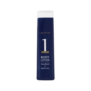 لوسیون آبرسان بدن لانوکر مدل SCENT 1 دارای رایحه دلپذیر و ماندگار حجم ۲۷۰ میل