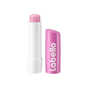 بالم لب لابلو مدل SOFT ROSE با رایحه ملایم گل رز و مرطوب کنندگی ۲۴ ساعته وزن 4.8g