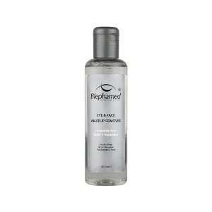 محلول پاک کننده آرایش بلفامد مخصوص چشم و پوست حساس حجم 200ml