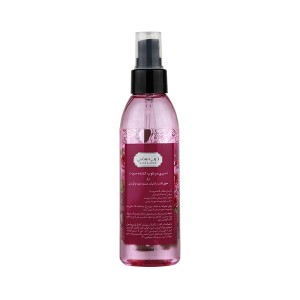 اسپری مرطوب کننده صورت و بدن رز دیپ سنس آبرسان و التیام بخش مناسب انواع پوست حجم 150ml