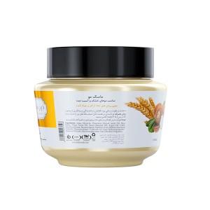 ماسک مو دیپ سنس مغذی و احیا کننده مناسب موهای خشک و آسیب دیده حجم 250ml