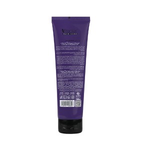 کرم ترمیم کننده مو ویتاپلکس مدل Color Care تثبیت کننده رنگ و احیا کننده مناسب موهای رنگ شده  حجم 150ml