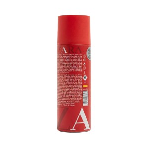اسپری خوشبو کننده بدن زنانه زارا مدل 3.0 با رایحه خنک و شیرین حجم 200ml
