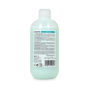 شامپو ضد شوره باباریا مدل SOS Caspa مناسب موهای دارای شوره و پوست سر حساس حجم 500ml