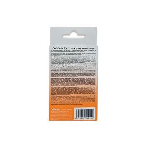 کرم ضد آفتاب استیکی باباریا مدل Solar Facial با SPF50 مناسب انواع پوست حجم 20ml