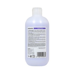 شامپو موهای فر باباریا مدل Ondas & Rizos با خاصیت حالت دهنده و ضد وز حجم 500ml