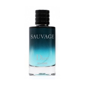 عطر مردانه اسکلاره مدل Dior Sauvage با رایحه معتدل، تند و تلخ
