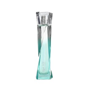 عطر زنانه ژک ساف مدل Blue Life با رایحه خنک، شیرین و معطر-گلی حجم 100ml