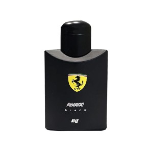 عطر مردانه نایس پاپت مدل Scuderia Ferrari با رایحه خنک، تند و مرکباتی-چوبی حجم 100ml