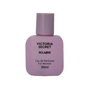 عطر جیبی زنانه اسکلاره مدل VICTORIA SECRET با رایحه ملایم، شیرین، میوه‌ای و گلی حجم 35ml