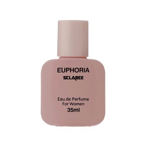 ادو پرفیوم زنانه اسکلاره مدل Euphoria با رایحه شیرین و گرم حجم ۳۵ میل