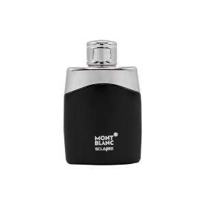 ادو پرفیوم مردانه اسکلاره مدل Mont Blanc Legend با رایحه خنک و شیرین حجم ۱۰۰ میل