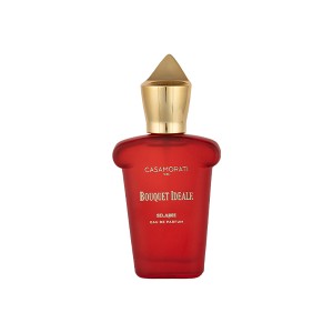 ادوپرفیوم زنانه اسکلاره مدل Casamorati Bouquet Ideale با رایحه گرم، تند، چوبی و شرقی ادویه‌ای حجم 30ml