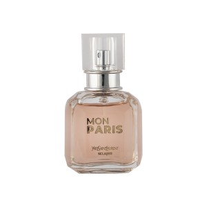 ادوپرفیوم زنانه اسکلاره مدل Mon Paris با رایحه ملایم، شیرین، میوه‌ای و گلی حجم 30ml