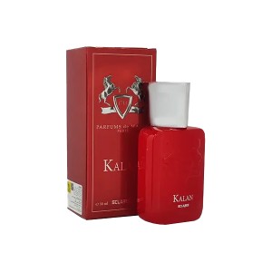ادوپرفیوم مردانه اسکلاره مدل Marly Kalan با رایحه گرم، تند، ادویه‌ای و چوبی حجم 30ml