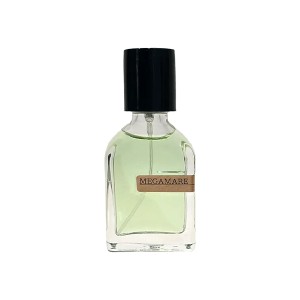 ادوپرفیوم یونیسکس نایس پاپت مدل Megamare Orto Parisi با رایحه خنک، شور، اقیانوسی و چوبی حجم 75ml