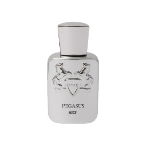 ادوپرفیوم مردانه نایس پاپت مدل Marly Pegasus با رایحه گرم، شیرین، بادامی و تلخ حجم 30ml
