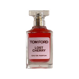 ادوپرفیوم یونیسکس نایس پاپت مدل Tom Ford Lost Cherry با رایحه گرم، شیرین، گیلاسی و بادامی حجم 30ml