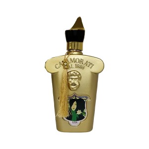 ادوپرفیوم زنانه نایس پاپت مدل Xerjoff Casamorati Lira با رایحه گرم، شیرین، گورماند و وانیلی حجم 100ml