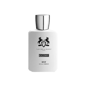 ادو پرفیوم یونیسکس نایس پاپت مدل Marly Galloway با رایحه خنک مرکباتی و ماندگاری بالا حجم 100ml