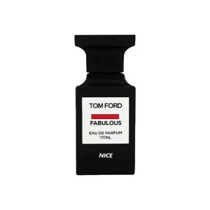 ادوپرفیوم یونیسکس نایس پاپت مدل Tom Ford Fucking Fabulous با رایحه گرم، تلخ، چرمی و بادامی حجم 30ml