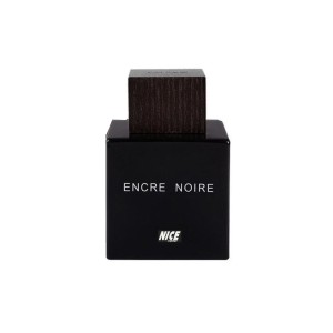 ادو پرفیوم مردانه نایس پاپت مدل Encre Noire Lalique با رایحه تلخ چوبی و ماندگاری بالا حجم 100ml