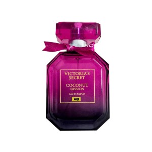 ادوپرفیوم زنانه نایس پاپت مدل Victoria secret Bomb shell passion با رایحه گرم، شیرین، میوه‌ای و گلی
