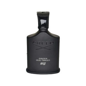 ادو پرفیوم مردانه نایس پاپت مدل Creed Green Irish Tweed با رایحه خنک و تلخ گیاهی چوبی حجم 100ml