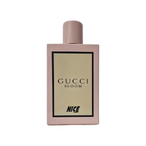 ادوپرفیوم زنانه نایس پاپت مدل Gucci Bloom با رایحه ملایم، شیرین و گلی حجم 30ml