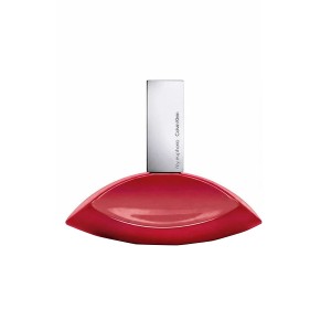 ادو پرفیوم زنانه اسکلاره مدل Calvin Klein My Euphoria با رایحه گرم و شیرین شرقی گلی حجم 100ml
