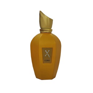 ادوپرفیوم یونیسکس نایس پاپت مدل Xerjoff Coro با رایحه گرم، شیرین، میوه‌ای و چوبی حجم 30ml