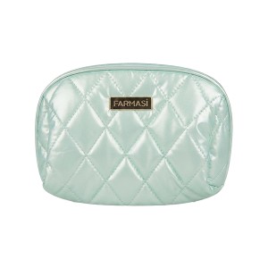 کیف لوازم آرایشی فارماسی مدل Cosmetic Bag با طراحی جادار و آستر داخلی