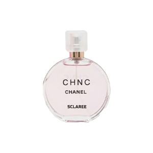 عطر جیبی زنانه اسکلاره مدل Chance Chanel با رایحه ملایم، شیرین و گلی حجم 30ml