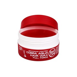 واکس موی آبرسان و حالت‌دهنده رد وان مدل Cobra Aqua با درجه نگه‌دارندگی بسیار قوی حجم 150ml