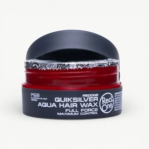 واکس موی آبرسان و حالت‌دهنده رد وان مدل Quiksilver با درجه نگه‌دارندگی بسیار قوی حجم 150ml