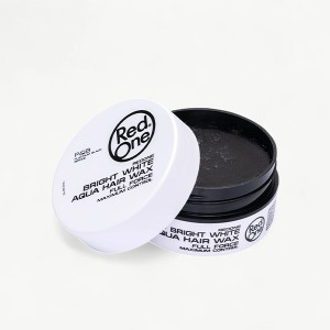 واکس موی آبرسان و حالت‌دهنده رد وان مدل Bright White با درجه نگه‌دارندگی بسیار قوی حجم 150ml
