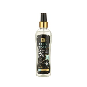 بادی اسپلش زنانه مای مدل Be Unique با رایحه ماندگار و شاداب‌کننده پوست حجم 200ml
