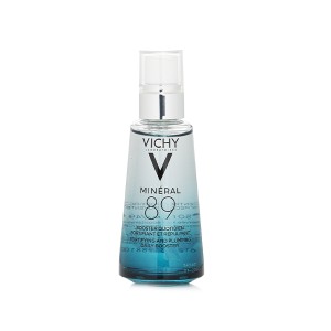 سرم آبرسان و شاداب‌کننده ویشی مدل Minéral 89 تقویت‌کننده سد دفاعی پوست حجم 50ml