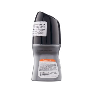 رول ضدتعریق و بدون الکل مردانه مای مدل Power Lift با ماندگاری ۲۴ ساعته حجم 50ml