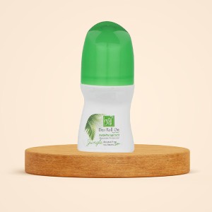 رول ضدتعریق و بدون الکل زنانه مای مدل Jungle با ماندگاری ۲۴ ساعته حجم 50ml