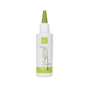 تونیک تقویت‌کننده و ضد ریزش مو مای مدل Hair Revival Tonic حاوی کافئین و بیوتین حجم 100ml